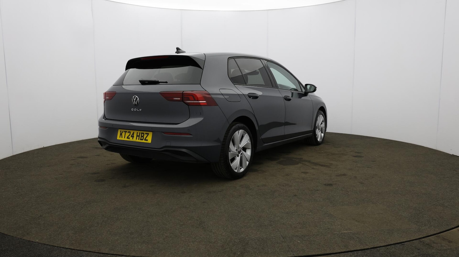 Used Volkswagen Golf 2024 for sale - 76349435: Photo 61