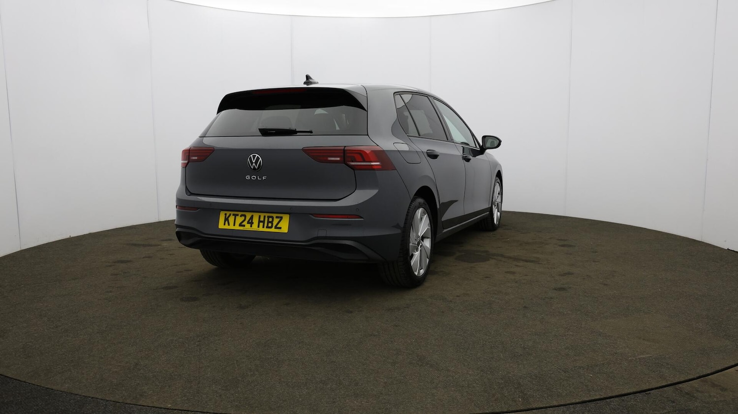 Used Volkswagen Golf 2024 for sale - 76349435: Photo 62