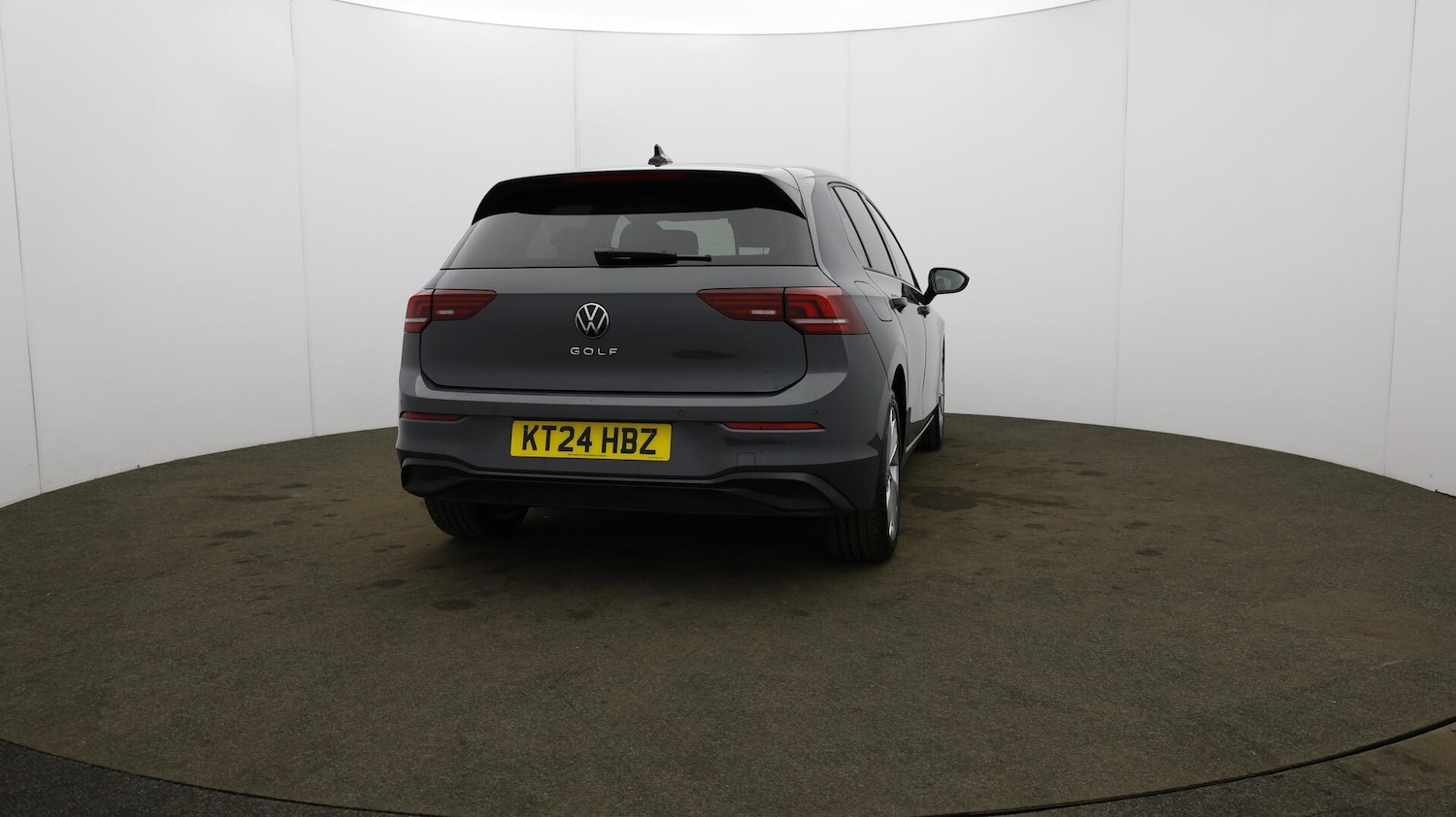 Used Volkswagen Golf 2024 for sale - 76349435: Photo 63