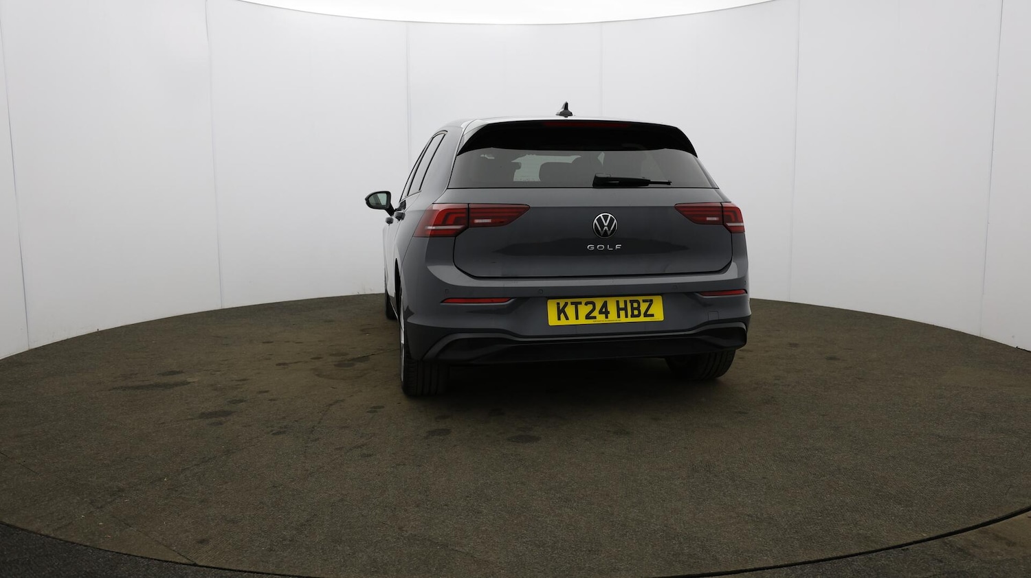 Used Volkswagen Golf 2024 for sale - 76349435: Photo 66