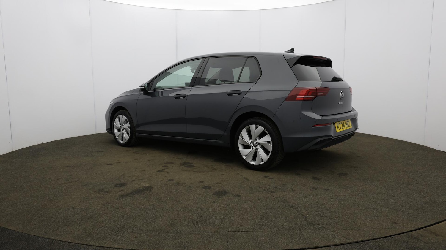 Used Volkswagen Golf 2024 for sale - 76349435: Photo 67
