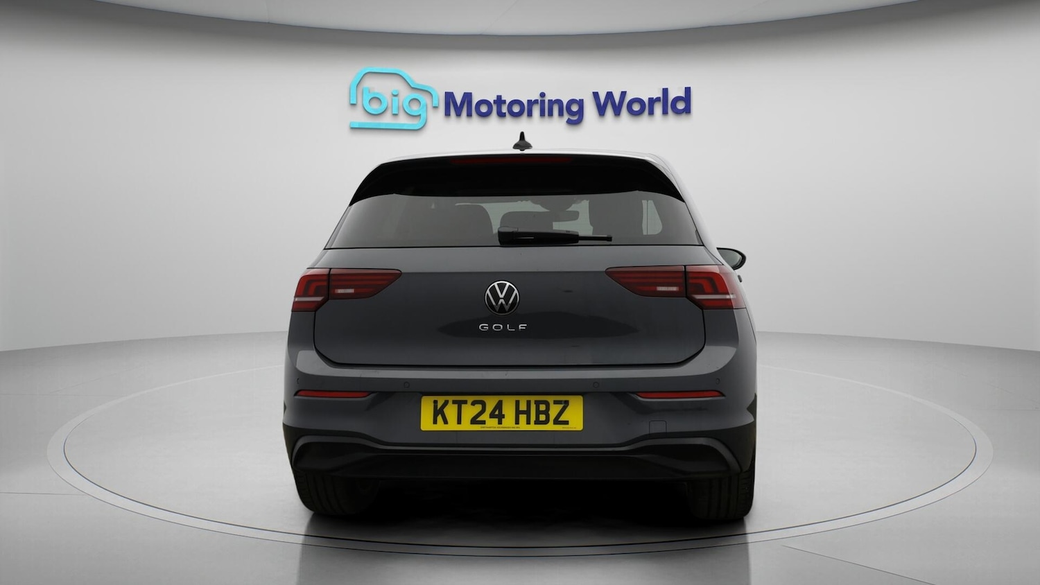Used Volkswagen Golf 2024 for sale - 76349435: Photo 7