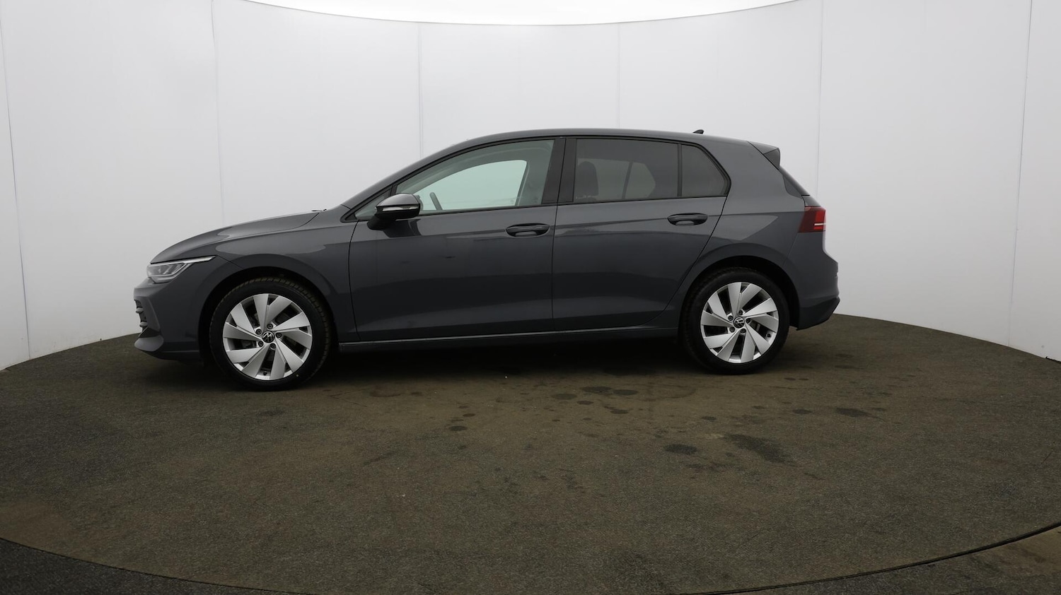 Used Volkswagen Golf 2024 for sale - 76349435: Photo 72