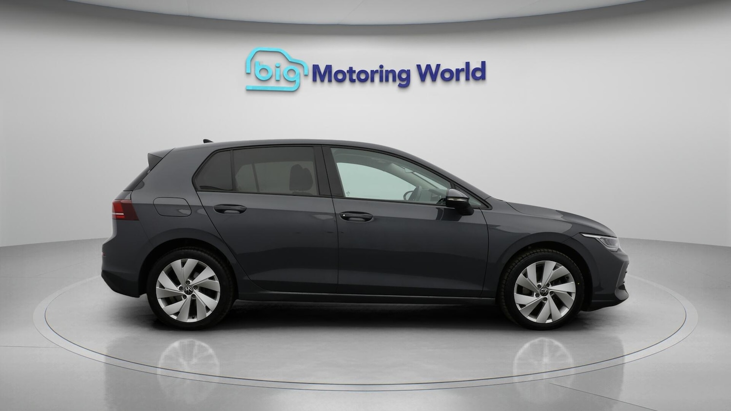 Used Volkswagen Golf 2024 for sale - 76349435: Photo 9