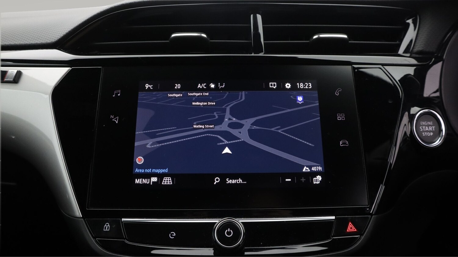 Used Vauxhall Corsa 2022 for sale - 77589963: Photo 11