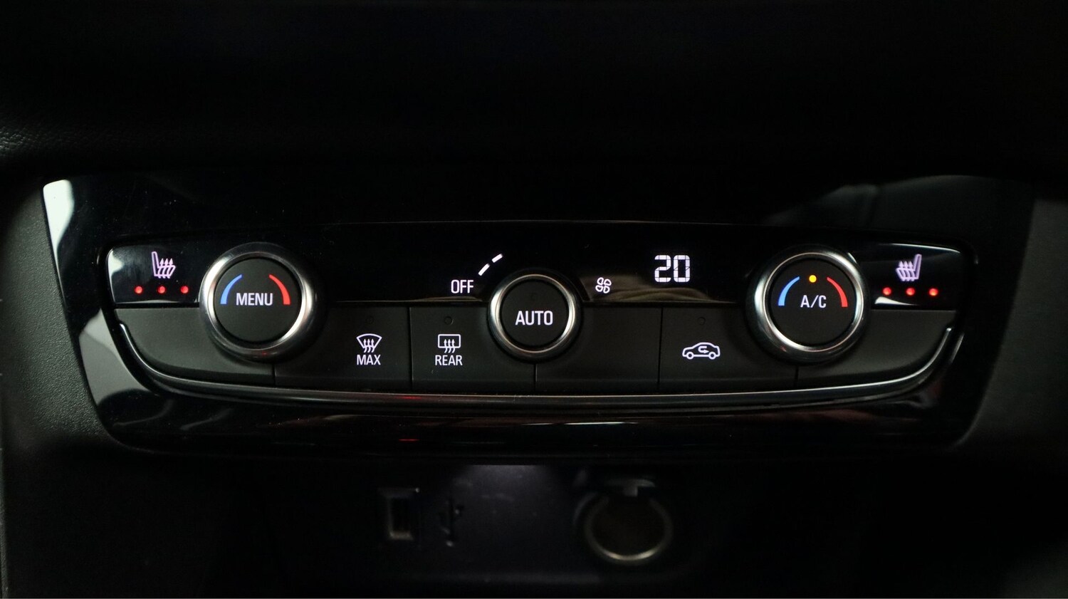 Used Vauxhall Corsa 2022 for sale - 77589963: Photo 12