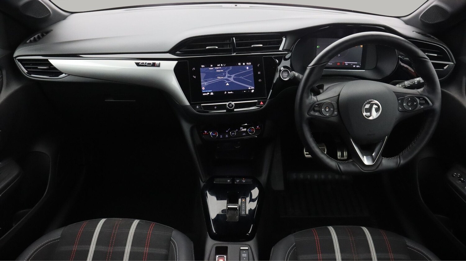 Used Vauxhall Corsa 2022 for sale - 77589963: Photo 13