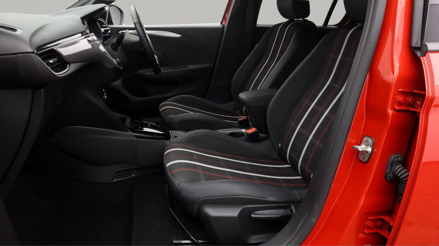 Used Vauxhall Corsa 2022 for sale - 77589963: Photo 14