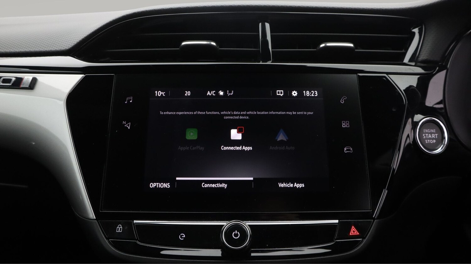 Used Vauxhall Corsa 2022 for sale - 77589963: Photo 23