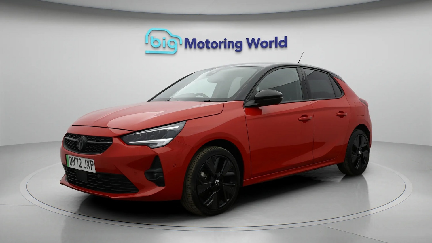 Used Vauxhall Corsa 2022 for sale - 77589963: Photo 3