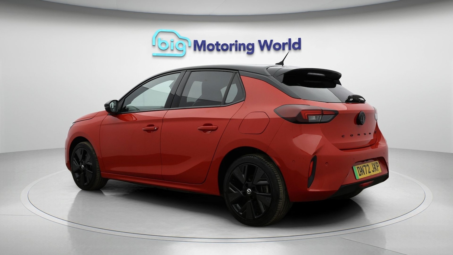 Used Vauxhall Corsa 2022 for sale - 77589963: Photo 5