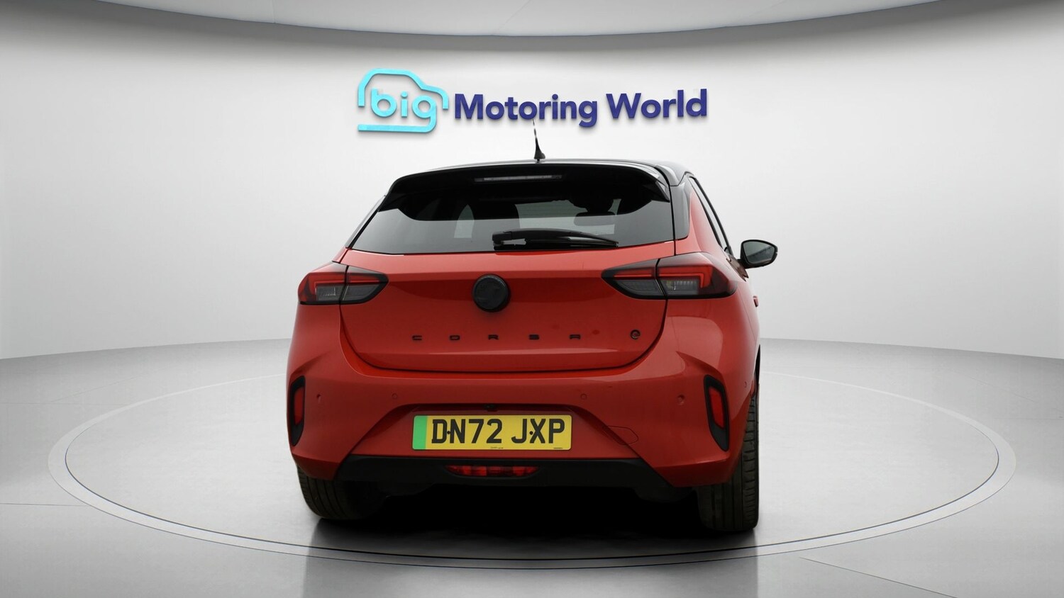 Used Vauxhall Corsa 2022 for sale - 77589963: Photo 6