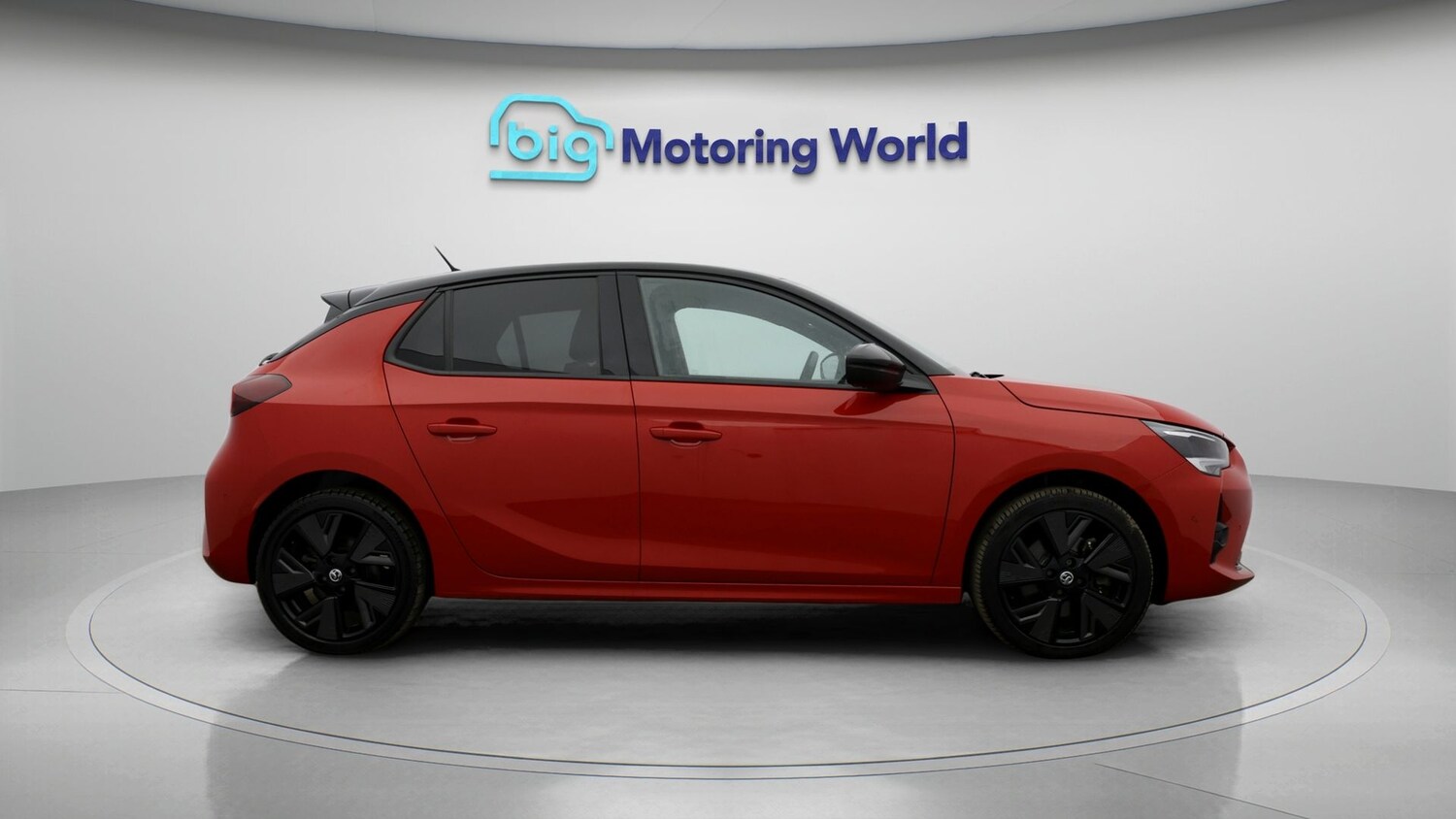 Used Vauxhall Corsa 2022 for sale - 77589963: Photo 8