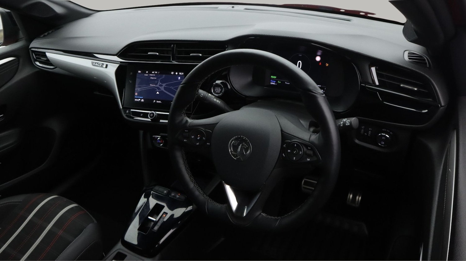 Used Vauxhall Corsa 2022 for sale - 77589963: Photo 9