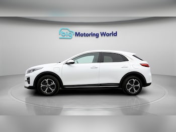 Used Kia XCeed 2021 for sale - 78906438: Photo