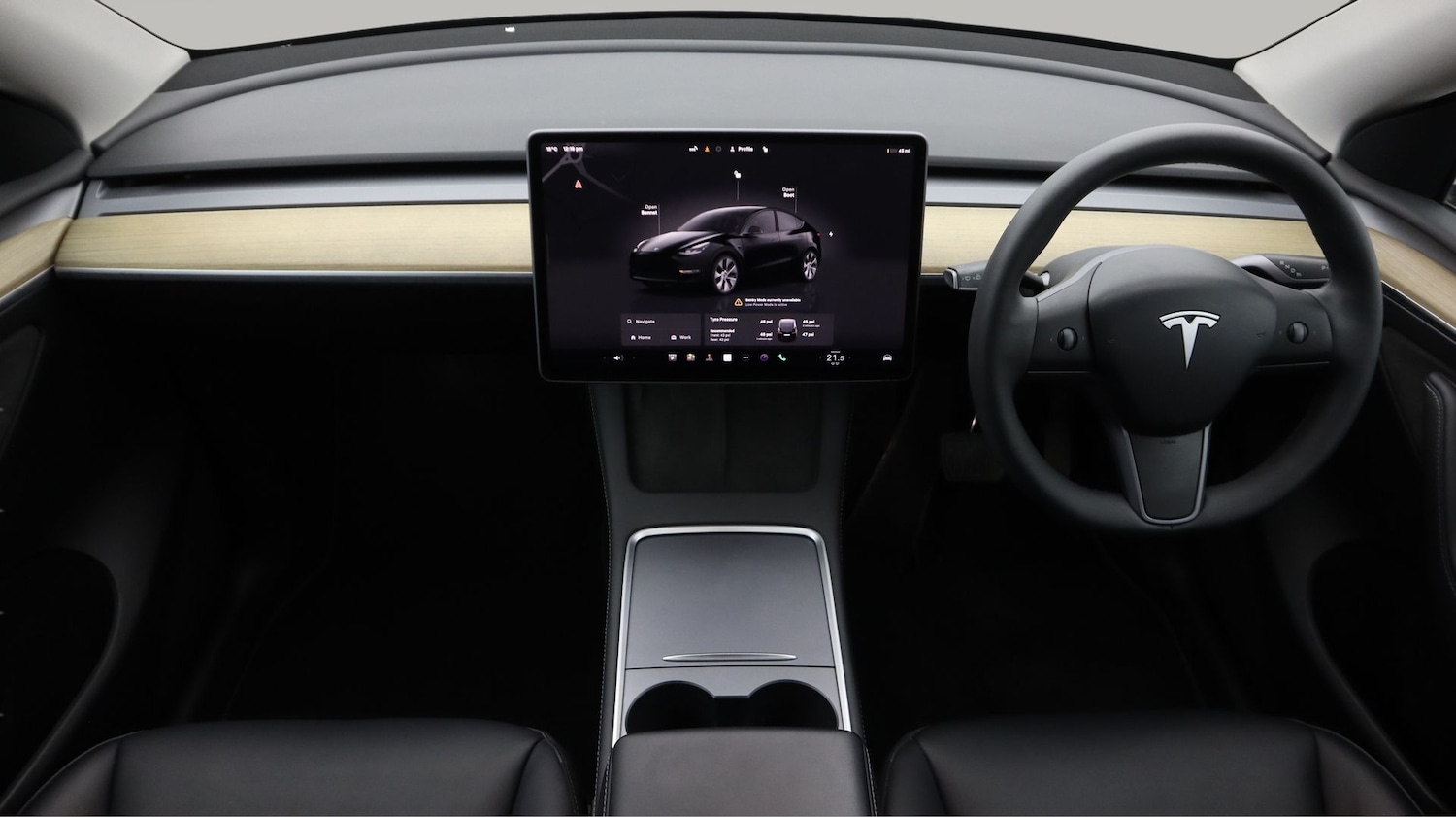 Used Tesla Model Y 2022 for sale - 77214309: Photo 13