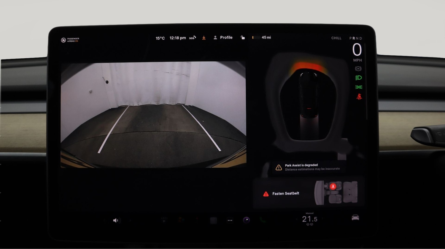 Used Tesla Model Y 2022 for sale - 77214309: Photo 25