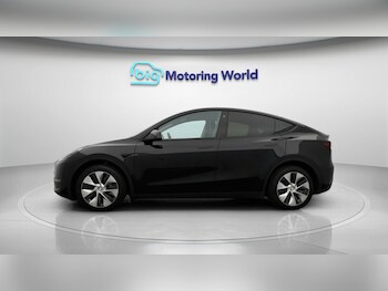 Used Tesla Model Y 2022 for sale - 77214309: Photo