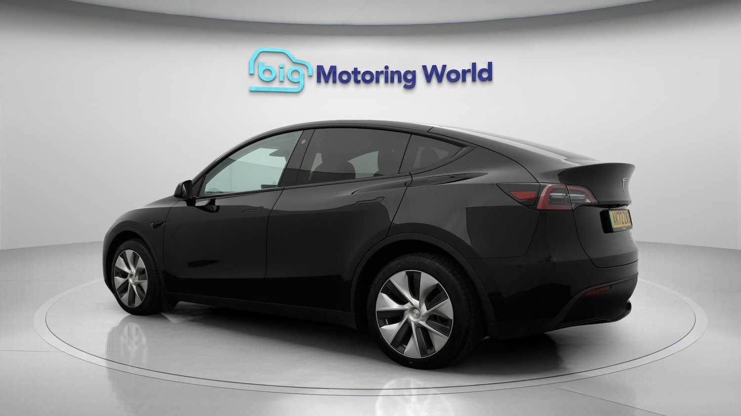 Used Tesla Model Y 2022 for sale - 77214309: Photo 5