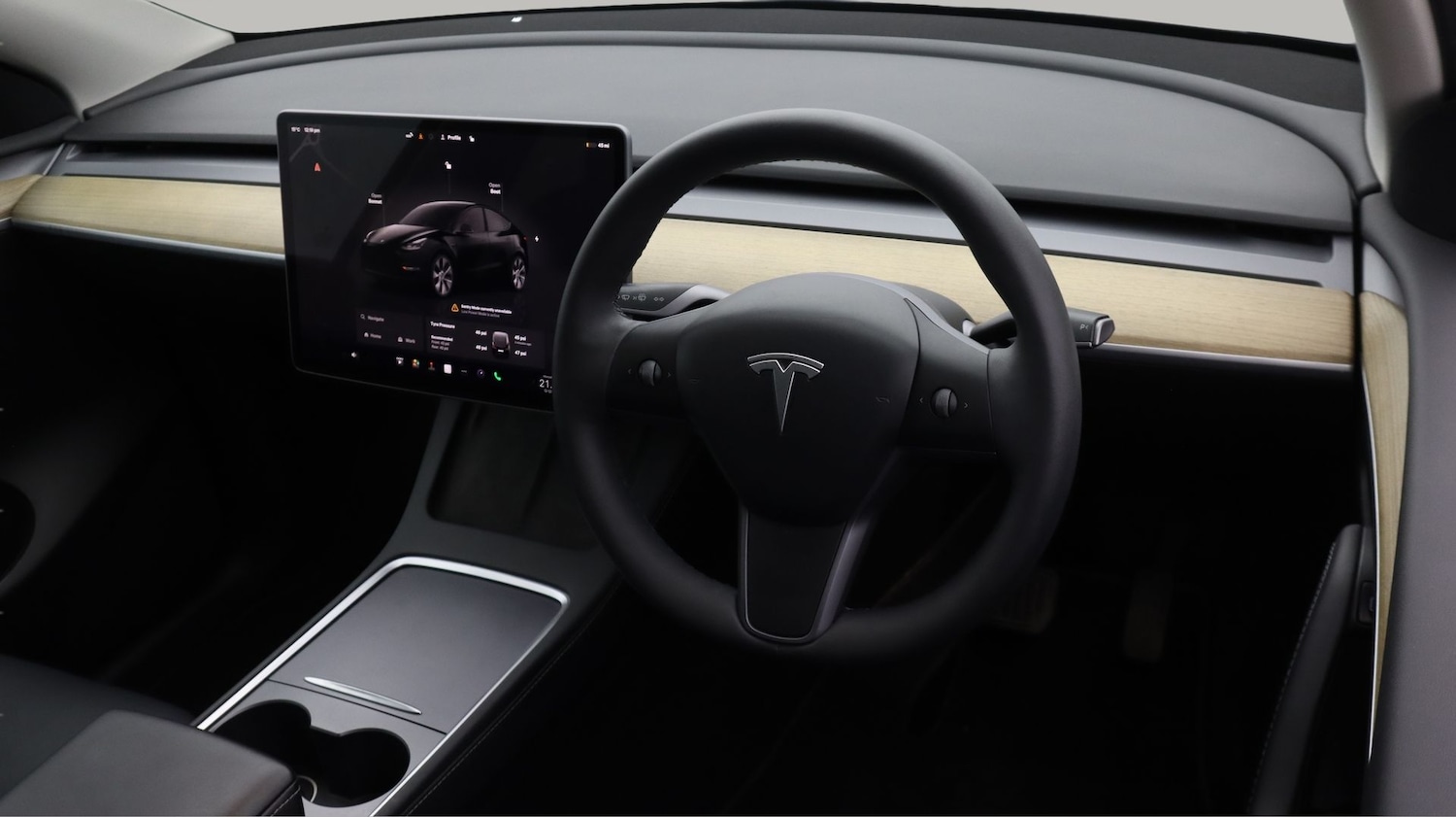 Used Tesla Model Y 2022 for sale - 77214309: Photo 9