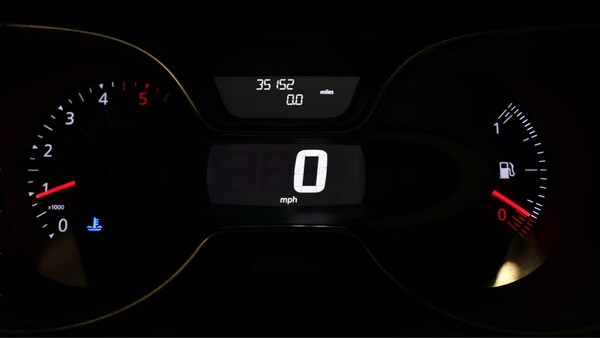Used Renault Captur 2019 for sale - 75302258: Photo 11