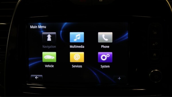 Used Renault Captur 2019 for sale - 75302258: Photo 12
