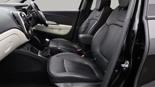 Used Renault Captur 2019 for sale - 75302258: Photo 15