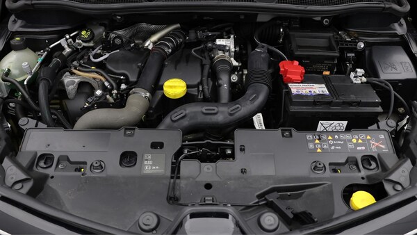 Used Renault Captur 2019 for sale - 75302258: Photo 20