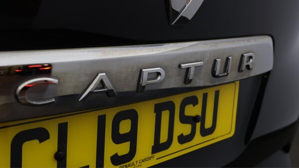 Used Renault Captur 2019 for sale - 75302258: Photo 22