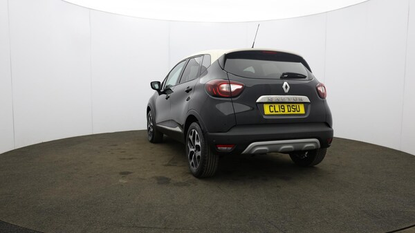 Used Renault Captur 2019 for sale - 75302258: Photo 33