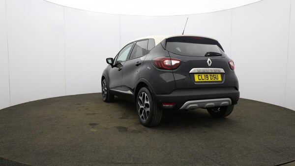 Used Renault Captur 2019 for sale - 75302258: Photo 34