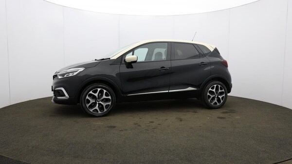 Used Renault Captur 2019 for sale - 75302258: Photo 35
