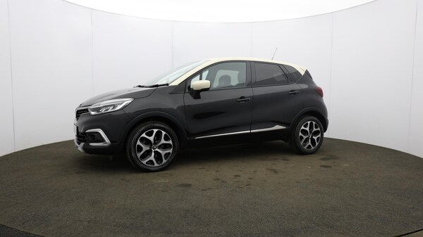 Used Renault Captur 2019 for sale - 75302258: Photo 36