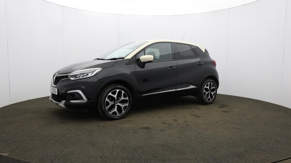 Used Renault Captur 2019 for sale - 75302258: Photo 37