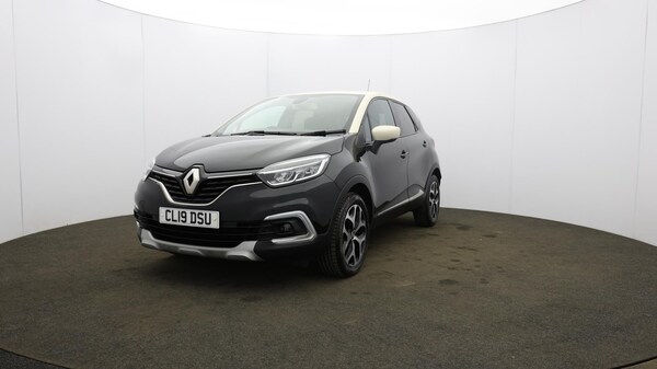 Used Renault Captur 2019 for sale - 75302258: Photo 40