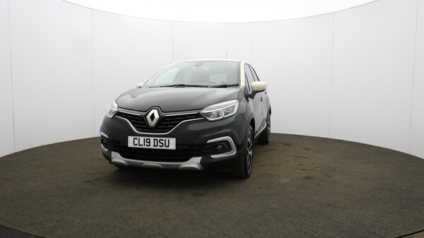 Used Renault Captur 2019 for sale - 75302258: Photo 41