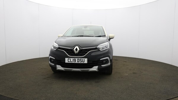 Used Renault Captur 2019 for sale - 75302258: Photo 42