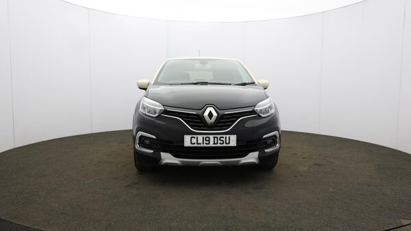 Used Renault Captur 2019 for sale - 75302258: Photo 43