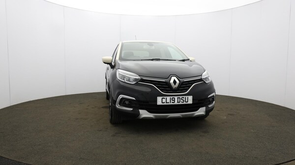 Used Renault Captur 2019 for sale - 75302258: Photo 44