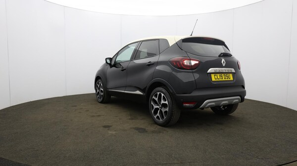 Used Renault Captur 2019 for sale - 75302258: Photo 45