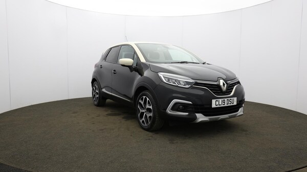 Used Renault Captur 2019 for sale - 75302258: Photo 47