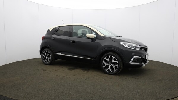 Used Renault Captur 2019 for sale - 75302258: Photo 50