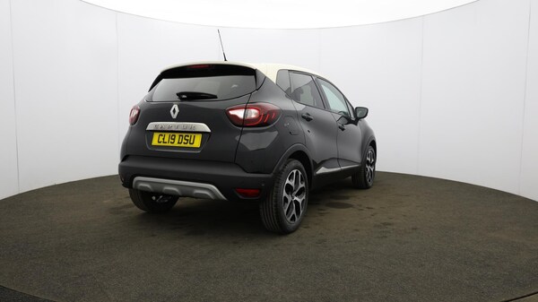 Used Renault Captur 2019 for sale - 75302258: Photo 61