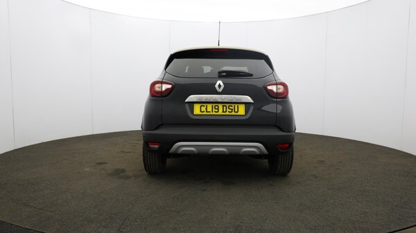 Used Renault Captur 2019 for sale - 75302258: Photo 64