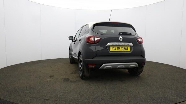 Used Renault Captur 2019 for sale - 75302258: Photo 66