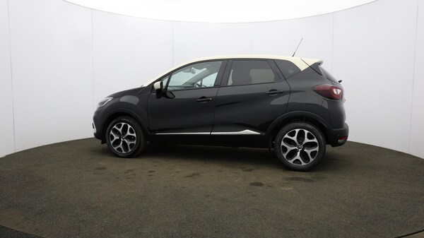 Used Renault Captur 2019 for sale - 75302258: Photo 69
