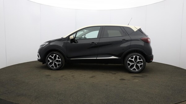 Used Renault Captur 2019 for sale - 75302258: Photo 70