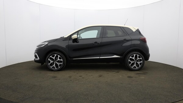 Used Renault Captur 2019 for sale - 75302258: Photo 71