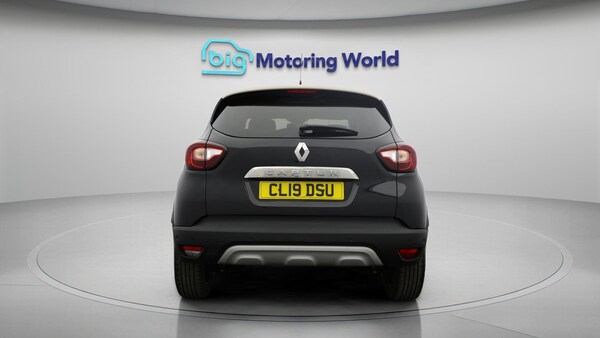 Used Renault Captur 2019 for sale - 75302258: Photo 7