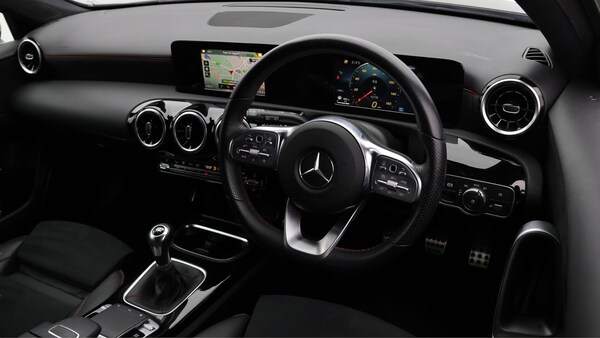 Used Mercedes-Benz A-Class 2020 for sale - 76307149: Photo 10